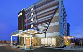 Home2 Suites by Hilton Columbus, In